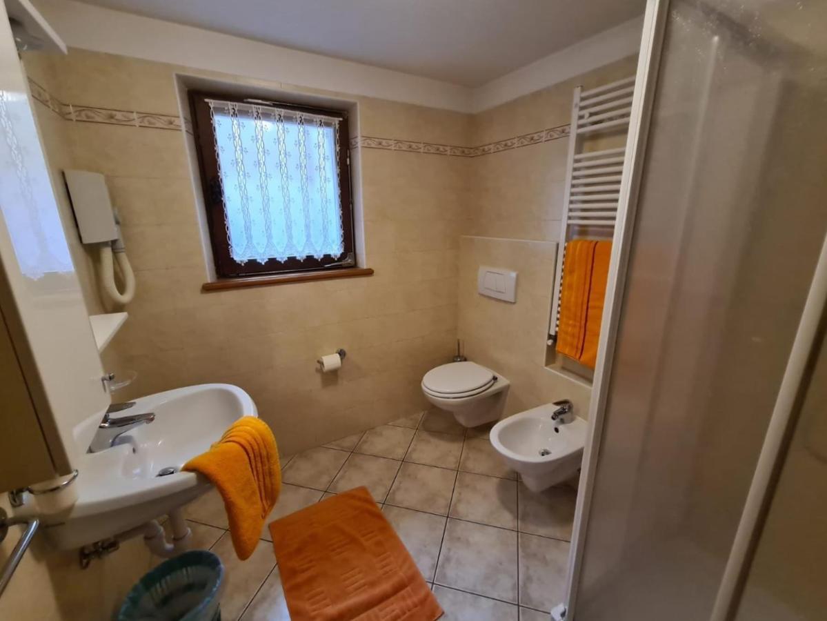 דירות ליביניו Al Molino מראה חיצוני תמונה